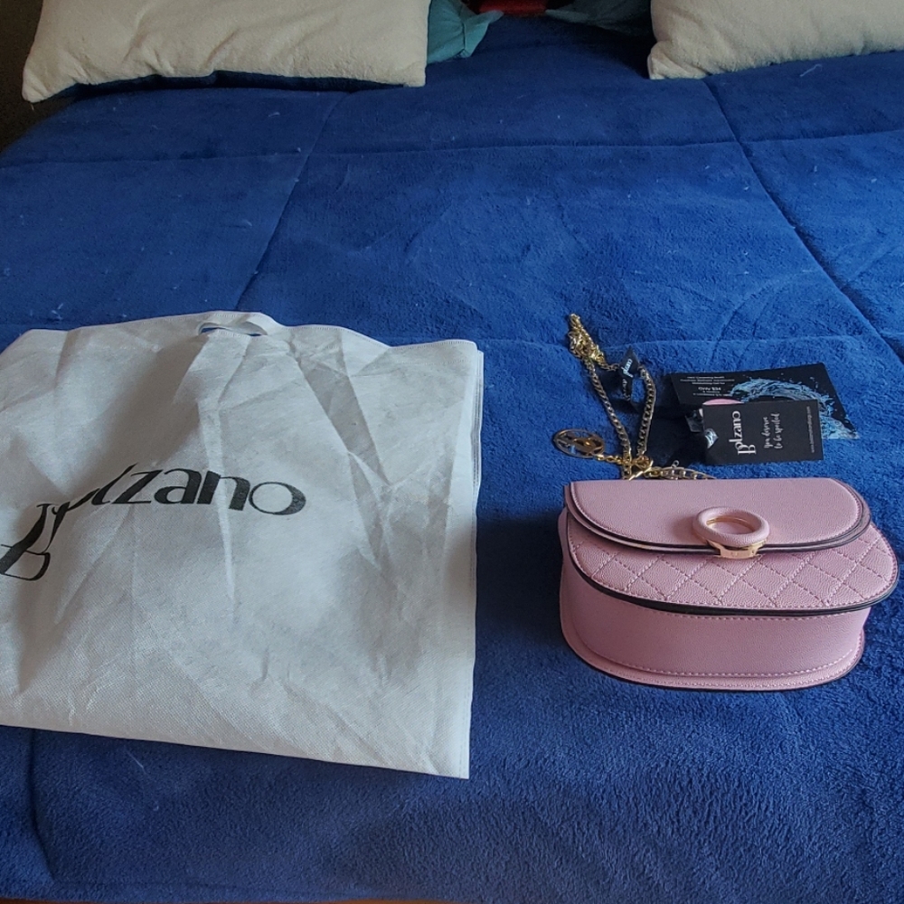 Bolzano Handbag